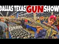 2025 TEXAS GUN SHOW TIME FOR A NEW GUN