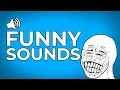 50 Funny Sound Effects For YouTube s Copyright Free