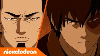 Download Avatar | Zuko Melawan Ayahnya | Nickelodeon Bahasa MP3