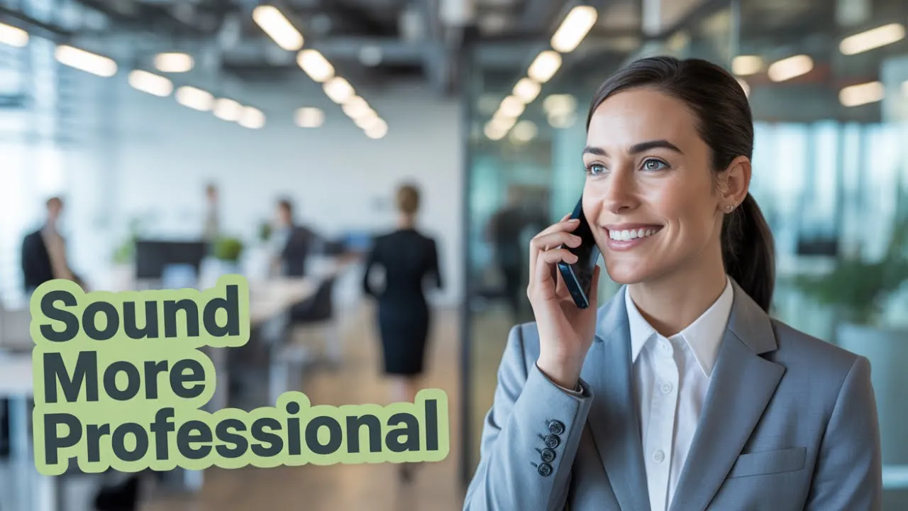 Telephone Etiquette Tips: 3 Rules for Business Success