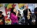 Download Lagu Mandinga - Viva la Fiesta | ProFM LIVE Session