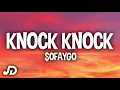 SoFaygo - Knock Knock