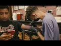 A DAY IN BROWNPRIDE EP 10
