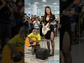 Download Lagu VIRAL MONYET MAIN GITAR NGAMEN DI BANDARA VIETNAM VS PRAMUGARI CANTIK #monyetkui #shorts #viral