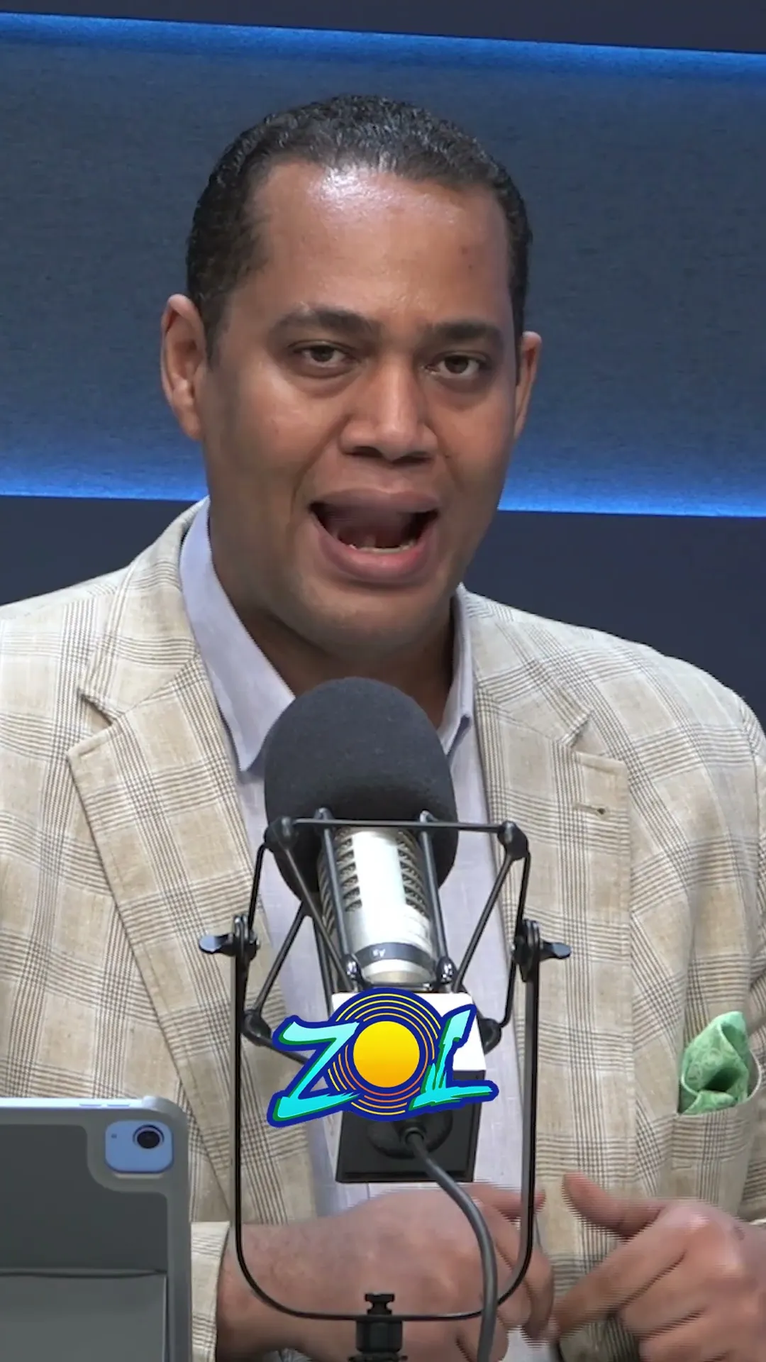 REFORMA FISCAL VUELVE A LA ESCENA