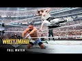 FULL MATCH: Bron Breakker vs. Penta vs. Dominik Mysterio vs. Finn Bálor: WrestleMania 41