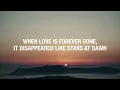 Lost Frequencies, Elley Duhé & X Ambassadors - Back To You (Lyrics)