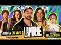 Download Lagu FUERA DE JODA con LAUTY GRAM, NACHO CASTAÑARES, FURIA, LUCHI PATRONE, KENNYS PALACIOS Y LEAN SAIFIR