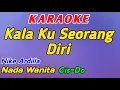 Download Lagu Seberkas Sinar-Karaoke-Nada Wanita