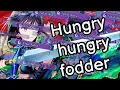 Vital Astra in a Nutshell Fire Emblem Heroes