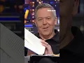 Lagu Gutfeld makes HILARIOUS discovery in Kamala's book