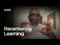 In Class with Carr Ep 336 Recentering Learning in the Living Syllabus