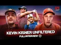 Kevin Kisner Didn t Hold Back The Truth About Golf TV and Tiger Woods