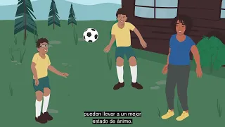 Escanee aquí para ver los programas DSMES en Utah