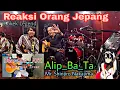 Reaksi Orang Jepang | Alip_Ba_Ta - Dear God - Avenged Sevenfold Japan Reaction Shinjiro Nakajima