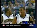 2002 NCAA Tourney 2nd Round Highlights March 17