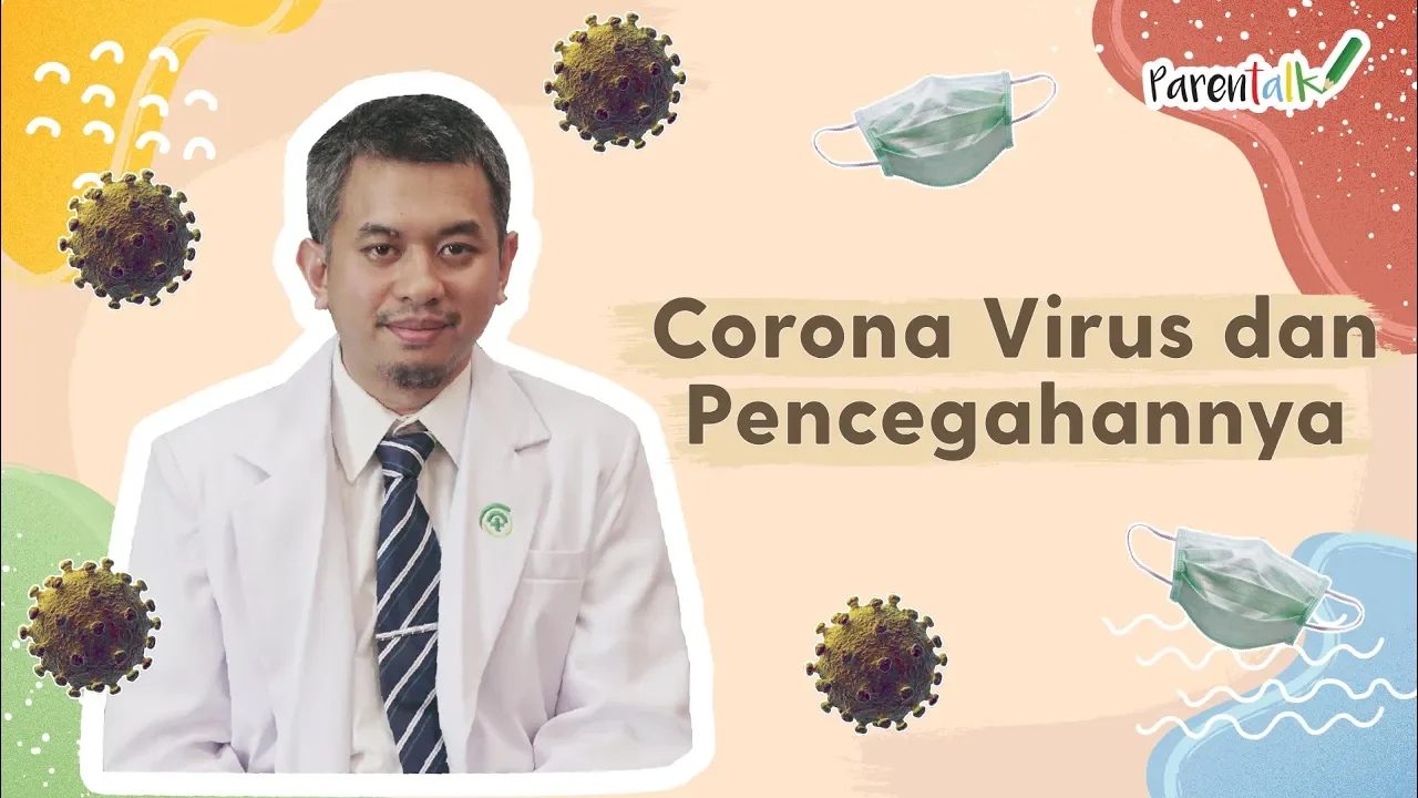 JAKARTA, KOMPAS.TV - Hingga hari ini, penyebaran virus corona masih menjadi topik utama yang dibicar. 