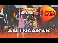 Download Lagu Full Ngakak Terus! Agak Laen Nyanyi Batak + Nyelip Pesan Politik @Pestapora 2025