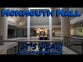 Monmouth Mall Demolition is Underway at One of the Deadest Malls I ve Ever Seen It s a Ghost Town