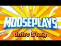 Lagu MoosePlays Intro Song | MDK \u0026 Daniel Tera - Moonshine