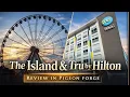 Pigeon Forge Part 2 Tru by Hilton Stay The Island Tour