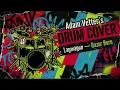Lagwagon - Razor Burn | Adam Vetter's Drum Cover
