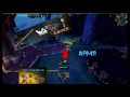 WeakAura Rotation Helper 7 0 3 Warrior Krieger all clients