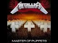 Download Lagu Welcome Home (Sanitarium) + Master of Puppets with perfect transition