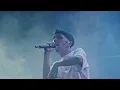MILO J - RARA VEZ (En Vivo Estadio de Morón)