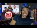 Wanda Smith Miss Sophia FIRED From V103 STOKES Stories Resurface More