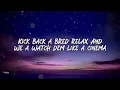 Sean Paul - Stand on Business | Lyrics