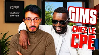 POV : GIMS CHEZ LE CPE 😂