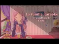 Chalili - La Vanille [Karaoke]
