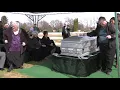 Elizabeth Goff Memorial