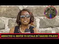 Lagu Outrage!-Nakuru police accused of abducting woman \u0026 harassing her mum over online post comments