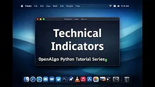 OpenAlgo - Python Tutorial Series