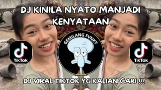 dj kinila nyato manjadi kenyataan dj minang malapeh hao sound viral tiktok terbaru 2025