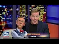 Jeff Dunham on GUTFELD 22