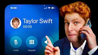 I Called 100 Celebrities Here s Who Picked Up