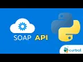 How to do SOAP API requests in Python