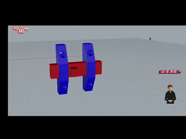 Door latch video thumbnail