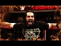 ►Seth Rollins Custom Titantron ᴴᴰ \