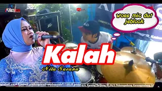 Download KALAH ALROSTA - Cak Toto mic dut Jeblok //NITA SAVANA// MP3