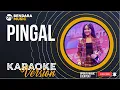 Download Lagu PINGAL - HAPPY ASMARA - COVER DANGDUT KOPLO - (KARAOKE VERSION)