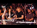 Lagu Ben Klock | Boiler Room x Glitch Festival 2024