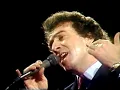Festival de Viña 1984, José Luis Perales, Y cómo es él