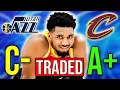 The Donovan Mitchell Trade Is INSANE