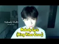 Lagu Nobody Lyric (Wonder Girls) - Xing Yihao Cover #lyrics 