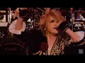 Versailles | The Red Carpet Day | 2017.02.14 at 日本武道館 (Nippon Budokan) (1440P/60fps)