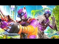 Download Lagu The Most Wholesome Game of Apex You Will EVER See